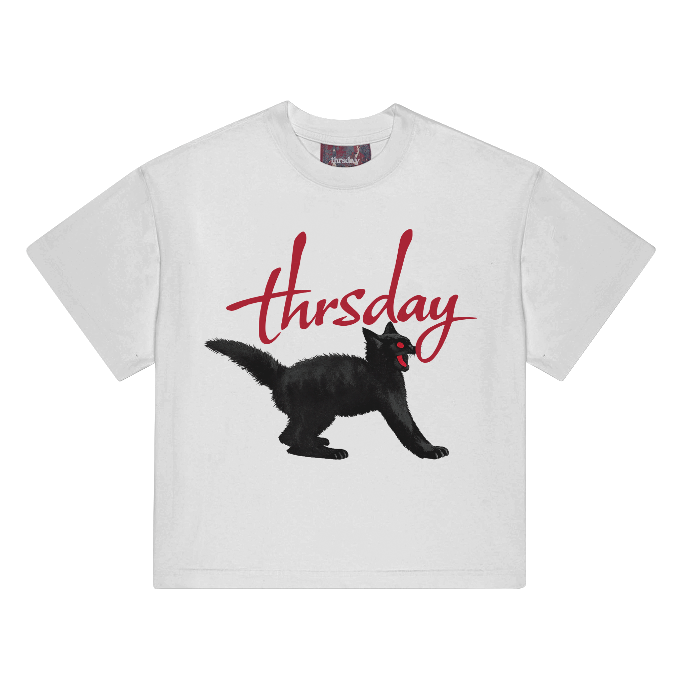 cocteau tee
