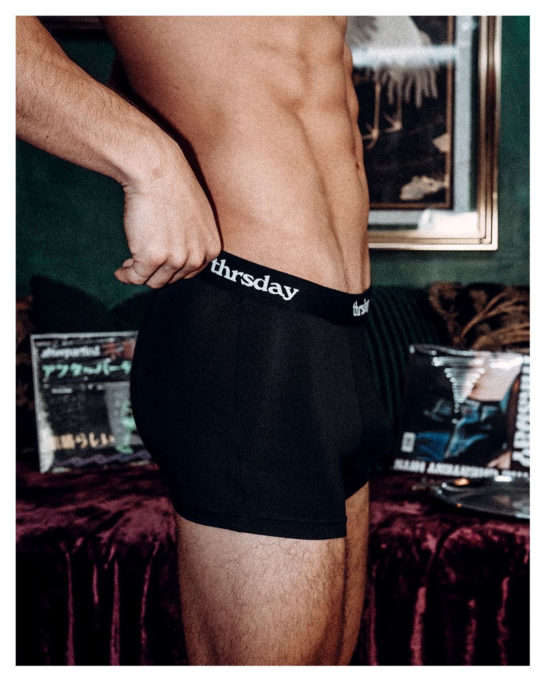 thrsday briefs