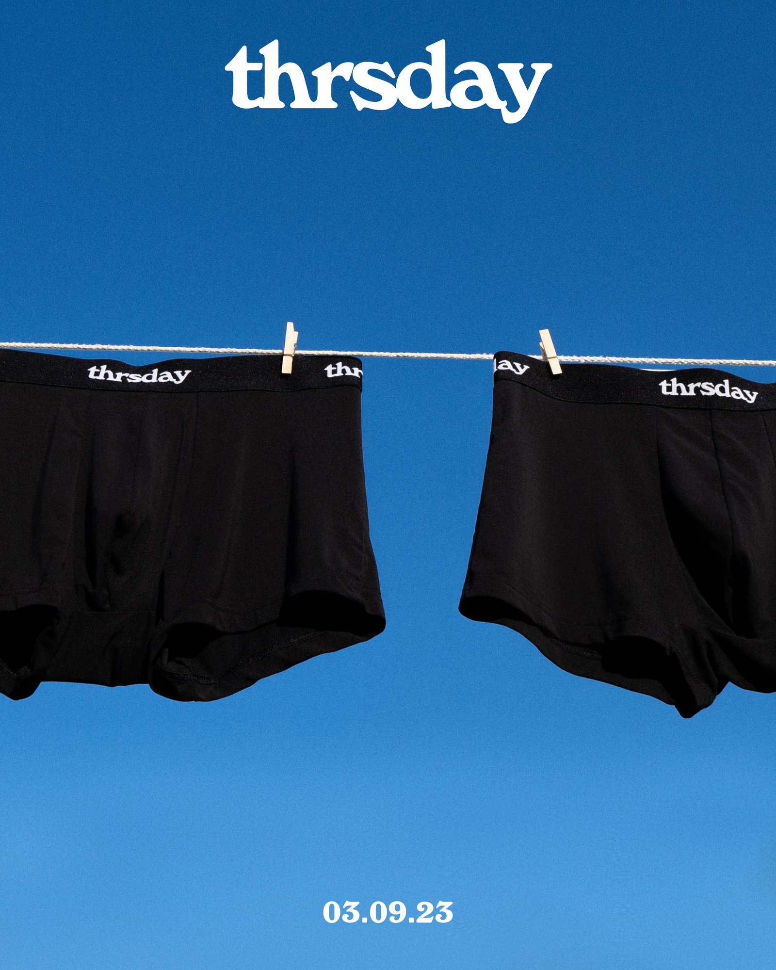 thrsday briefs